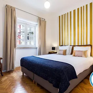  Apartment Whome | Damasceno Contemporary #59 Portugal
