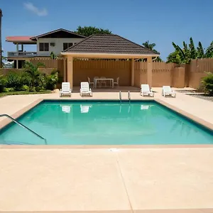  Villa Ubuntu De La Villa- Palm View Estate Jamaica