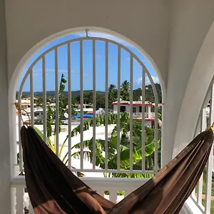  Apartment Jay's By The & Rainforest Puerto Rico