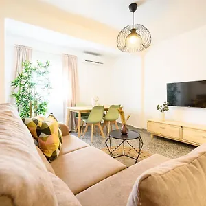  Apartment Fleming House Spain