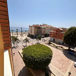  Apartment Casaflex Las Palmeras Aptº Con Vistas Al Mar Spain