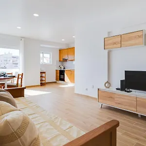  Apartment T1 Centre