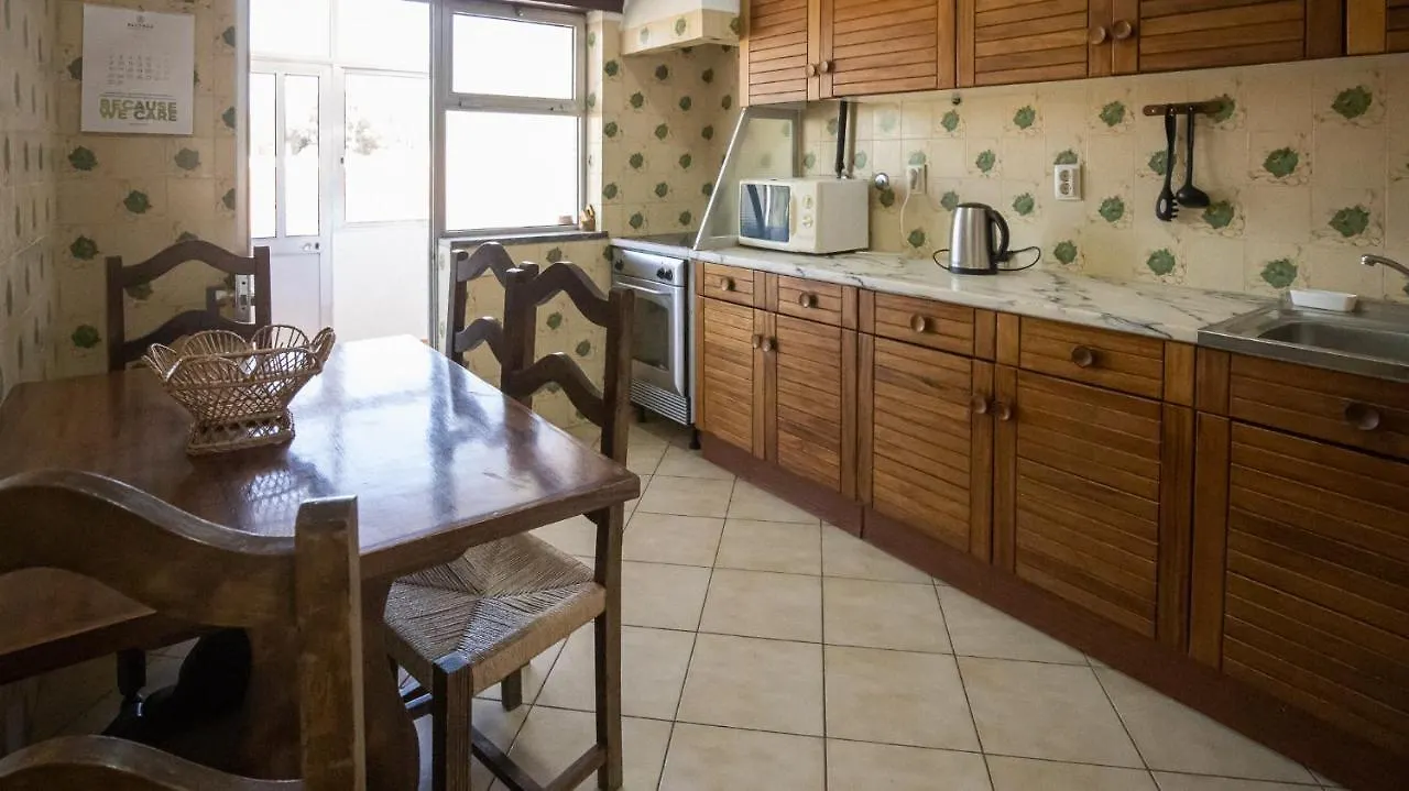 Apartamento Tio Pedro - By Bedzy Albufeira