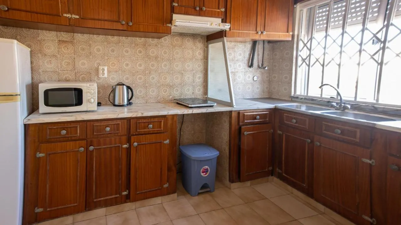 Apartamento Tio Pedro - By Bedzy Albufeira Apartment