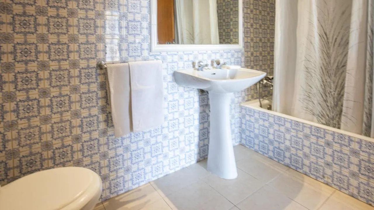 Apartamento Tio Pedro - By Bedzy Albufeira Portugal