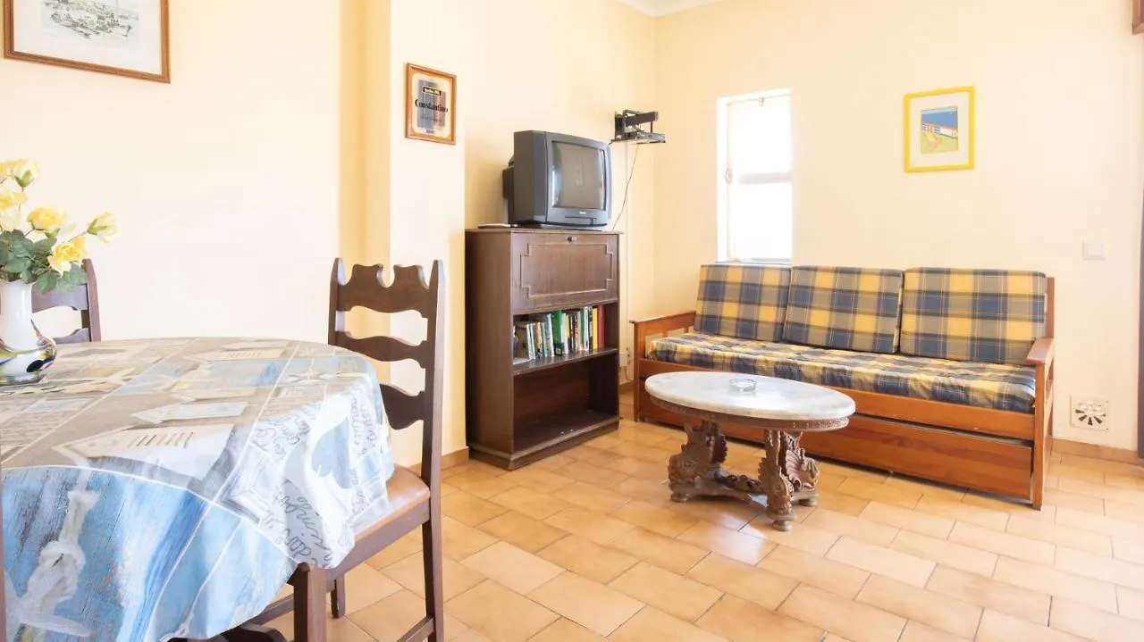 Apartment Apartamento Tio Pedro - By Bedzy Albufeira Portugal
