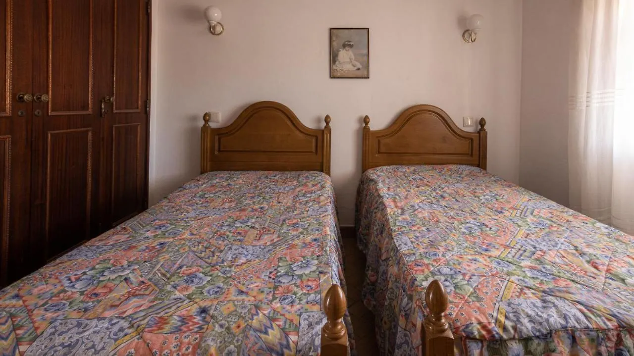 Apartamento Tio Pedro - By Bedzy Albufeira