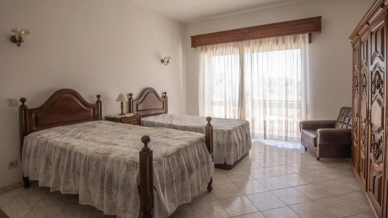 Apartment Apartamento Tio Pedro - By Bedzy Albufeira Portugal