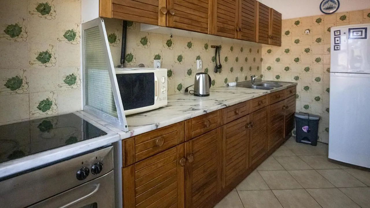 Apartamento Tio Pedro - By Bedzy Albufeira Apartment