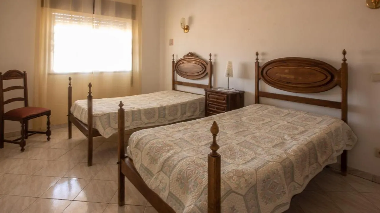 Apartamento Tio Pedro - By Bedzy Albufeira 0*,