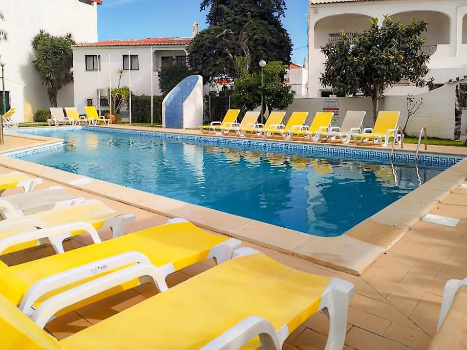 Apartamento Tio Pedro - By Bedzy Albufeira Apartment