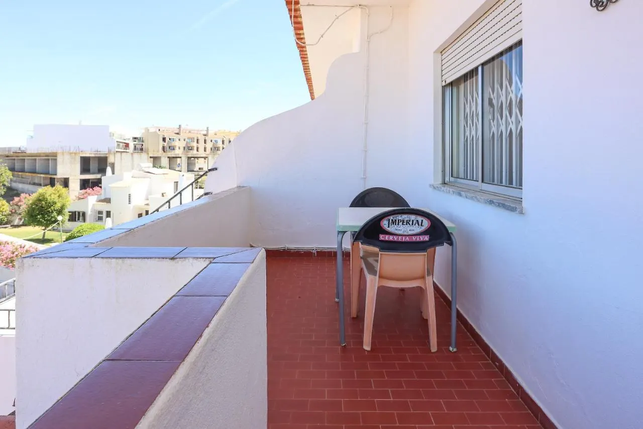 Apartment Apartamento Tio Pedro - By Bedzy Albufeira