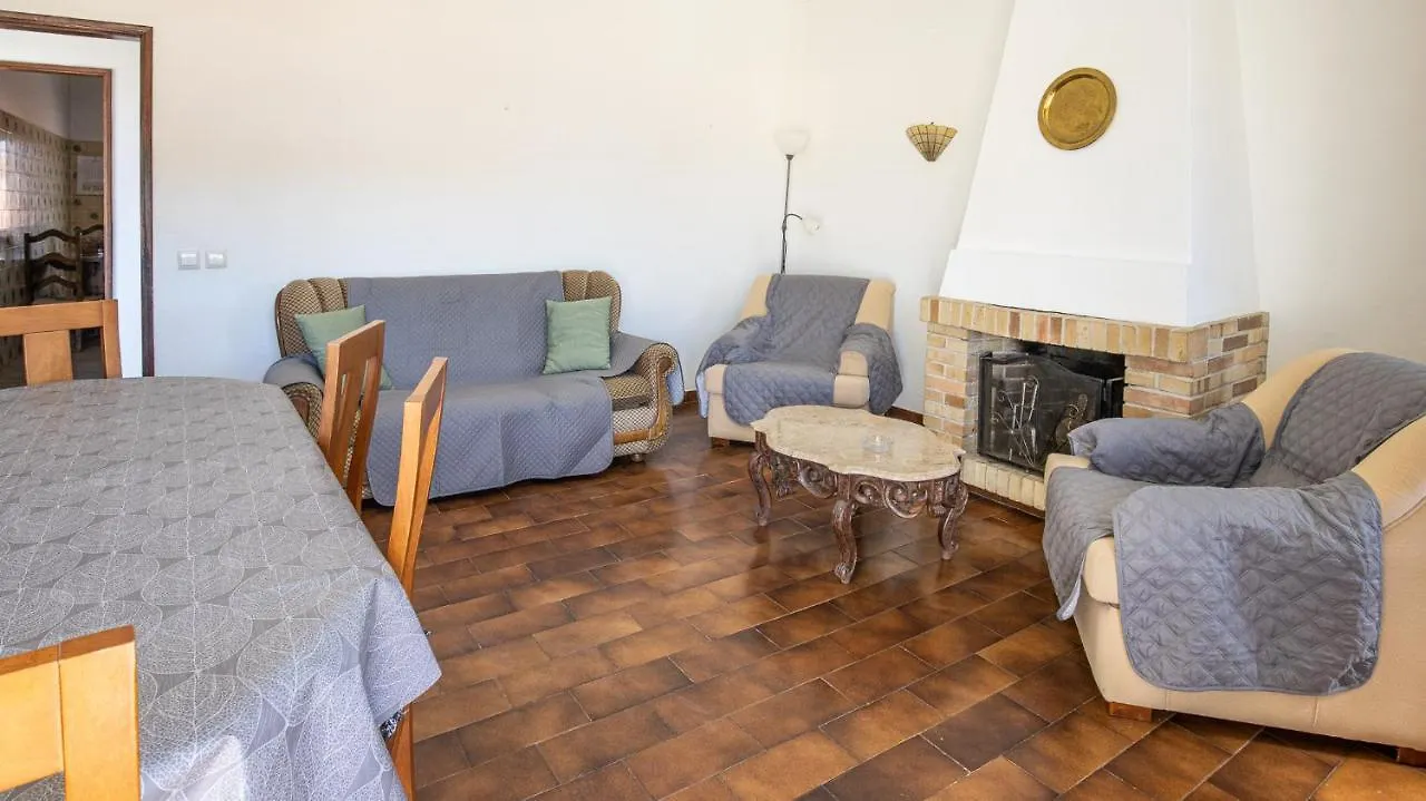 Apartamento Tio Pedro - By Bedzy Albufeira Apartment