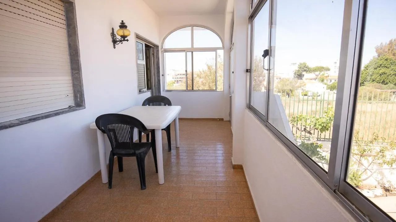 Apartment Apartamento Tio Pedro - By Bedzy Albufeira