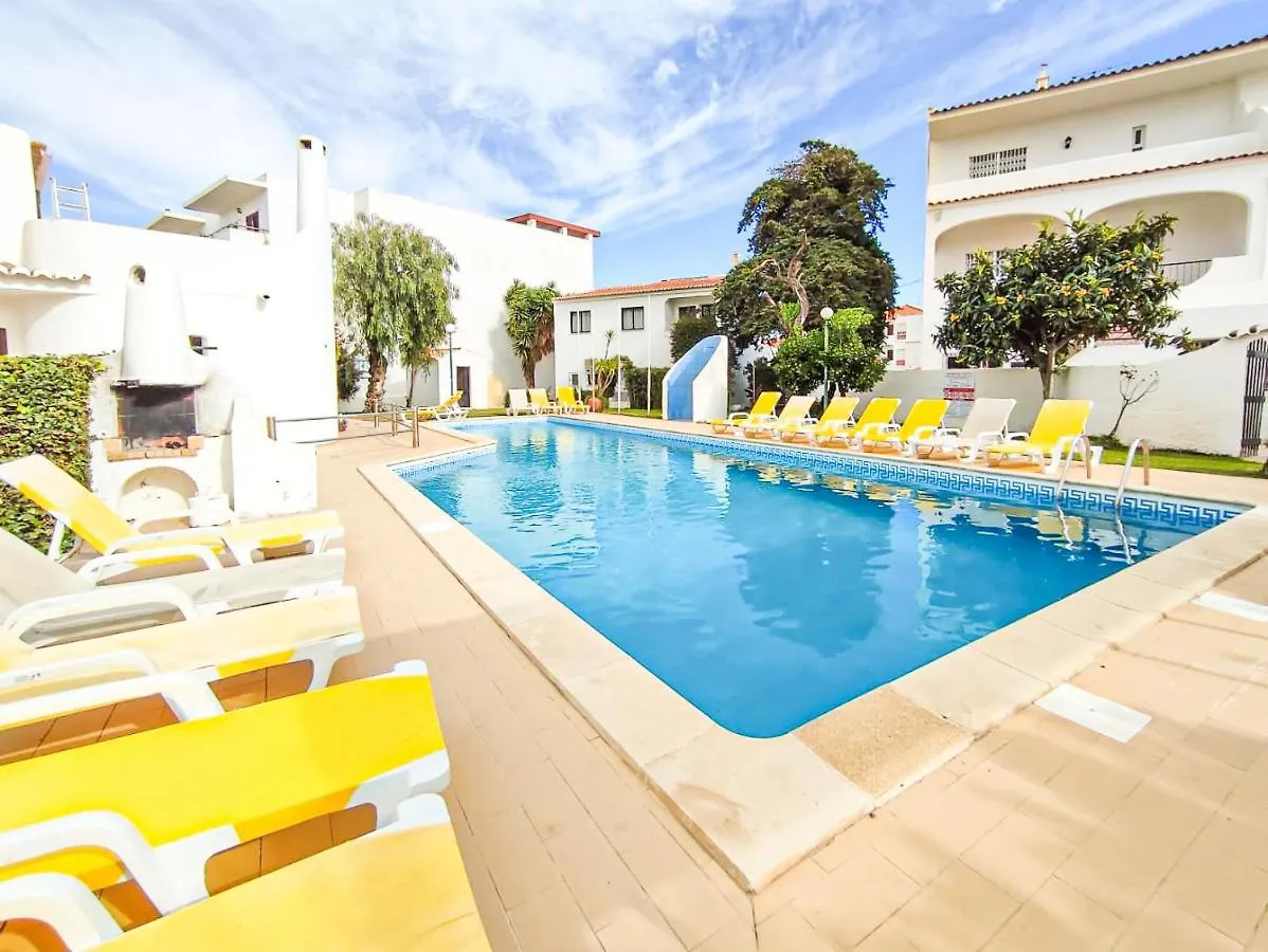 Apartamento Tio Pedro - By Bedzy Albufeira